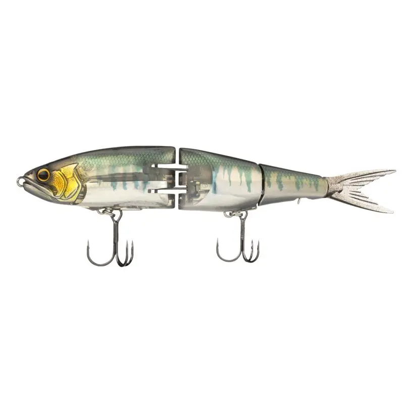 Shimano Armajoint 190 Slow Sink Swimbait 1