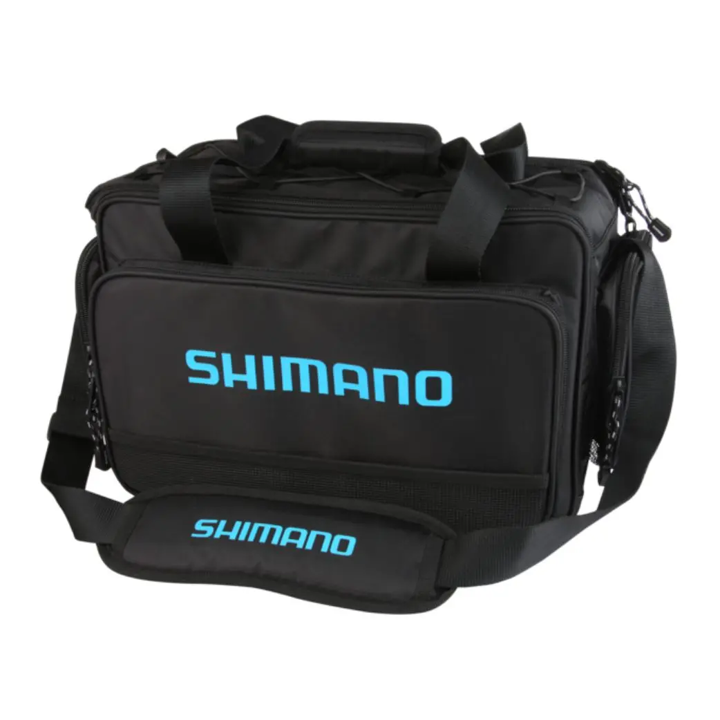 Shimano Baltica Heavy Duty Tackle Bags 1