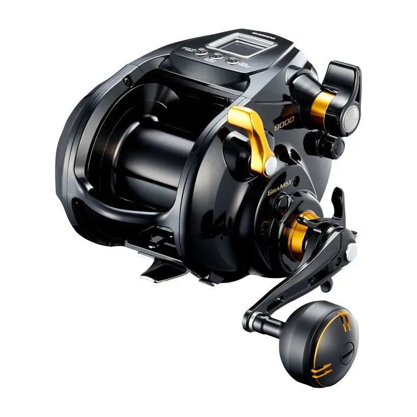 Shimano Beastmaster 9000 B Electric Reel 1