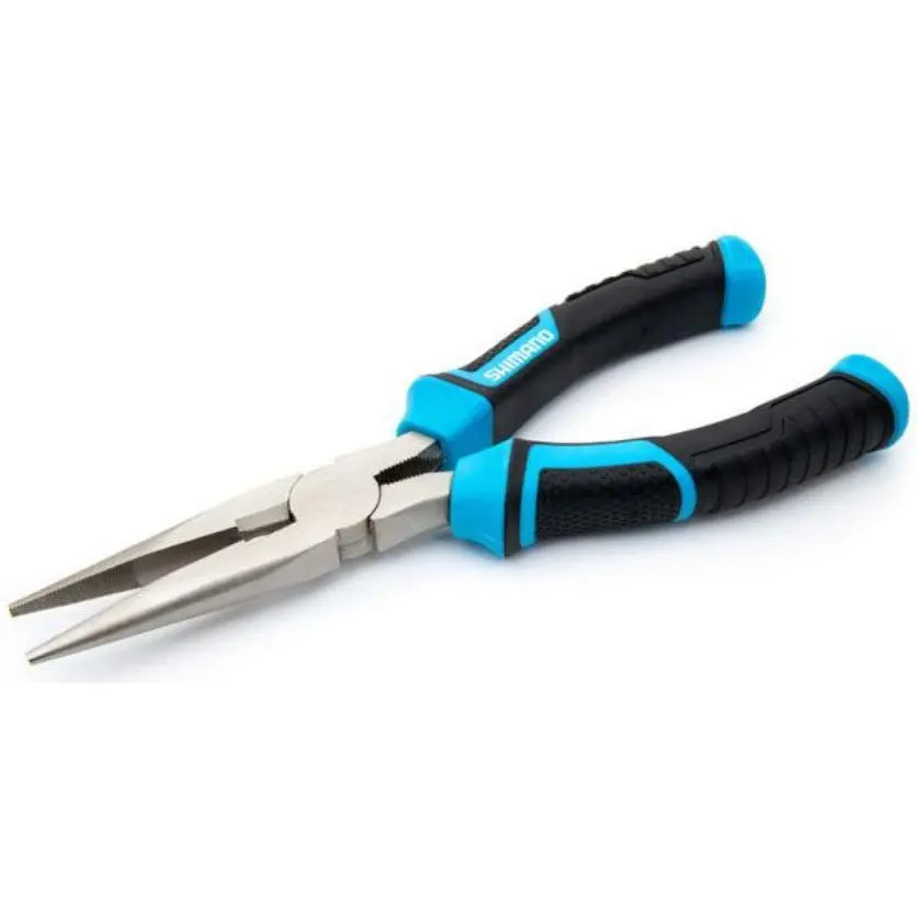 Shimano Brutas 6" 8" & 11" Pliers 1