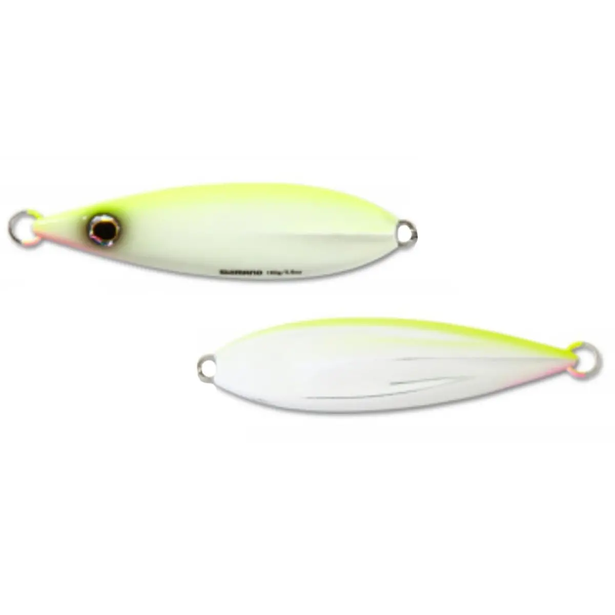 Shimano Butterfly Flat-Fall Jigs Size 300G 1