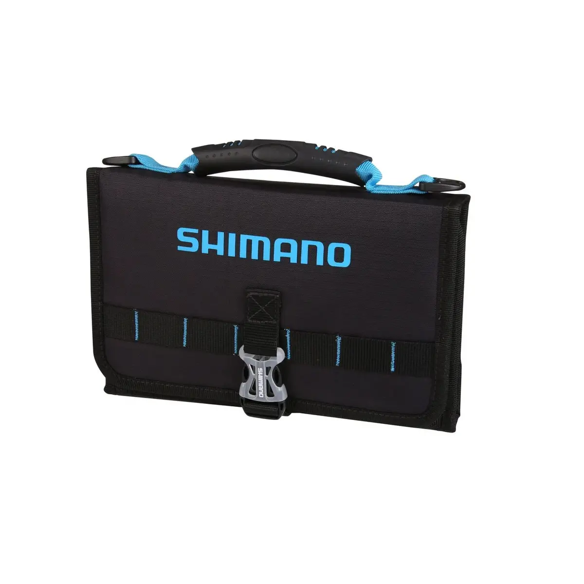 Shimano Butterfly Jig Tackle Bag 1