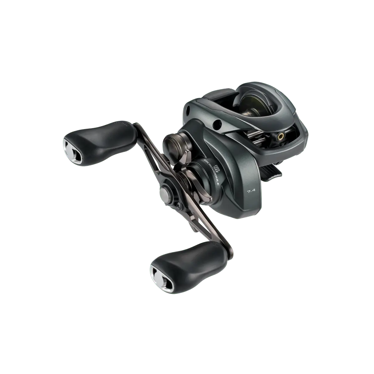 Shimano Curado 150 M Casting Reels 1