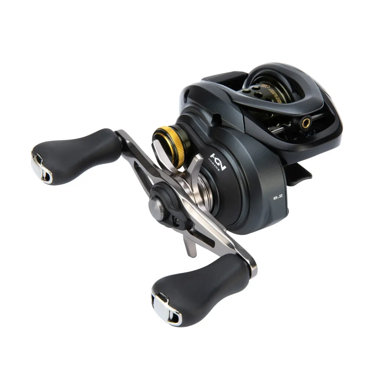 Shimano Curado Bfs Xg Low Profile Casting Reels 1