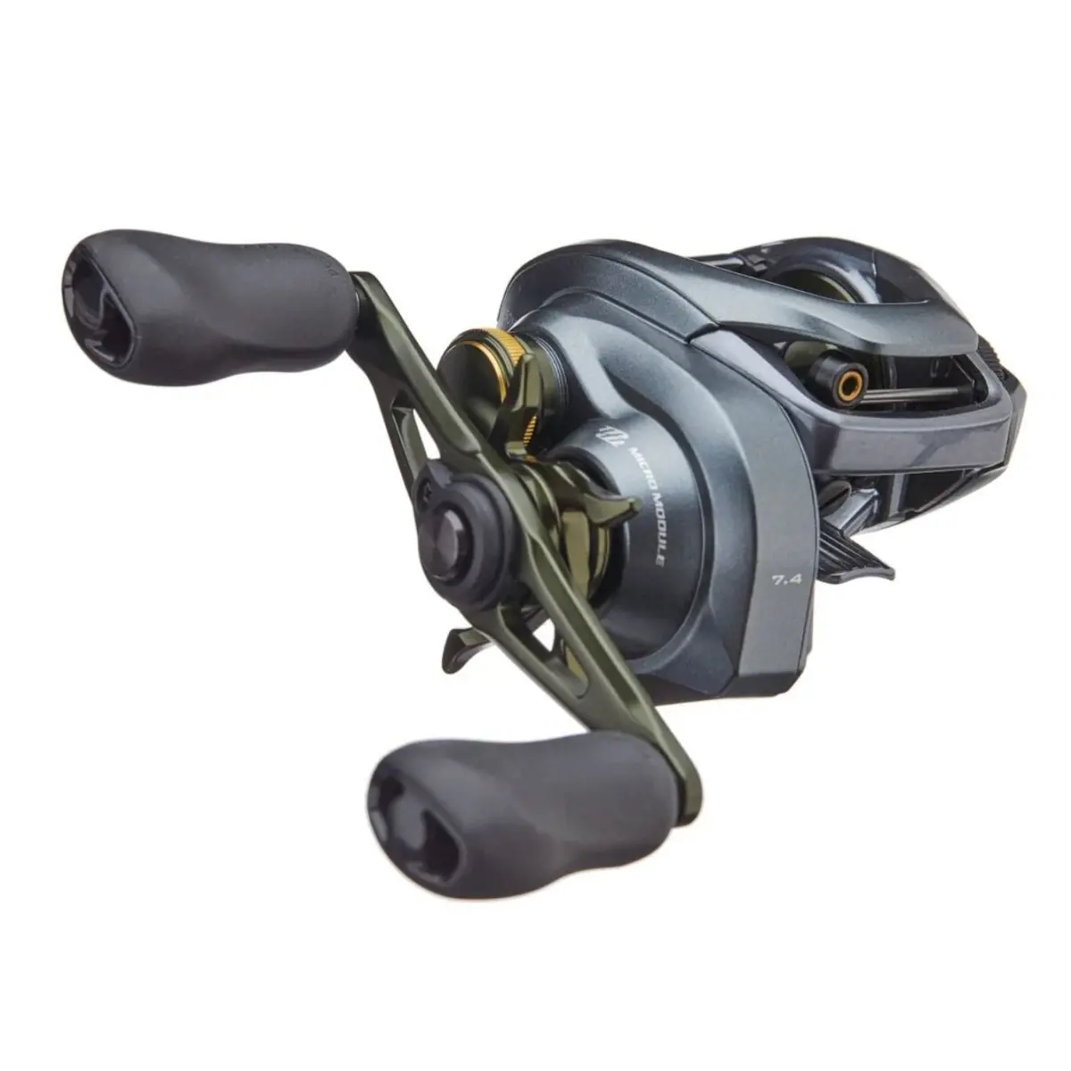 Shimano Curado Dc 150 Baitcasting Reel 1