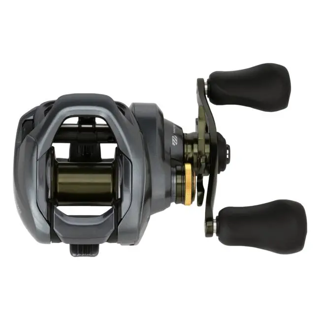 Shimano Curado Dc 200 Reel 1