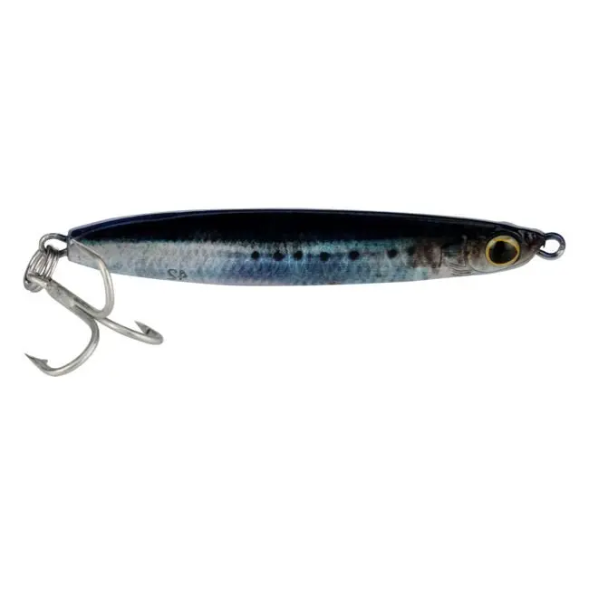 Shimano Current Sniper Jigs 8