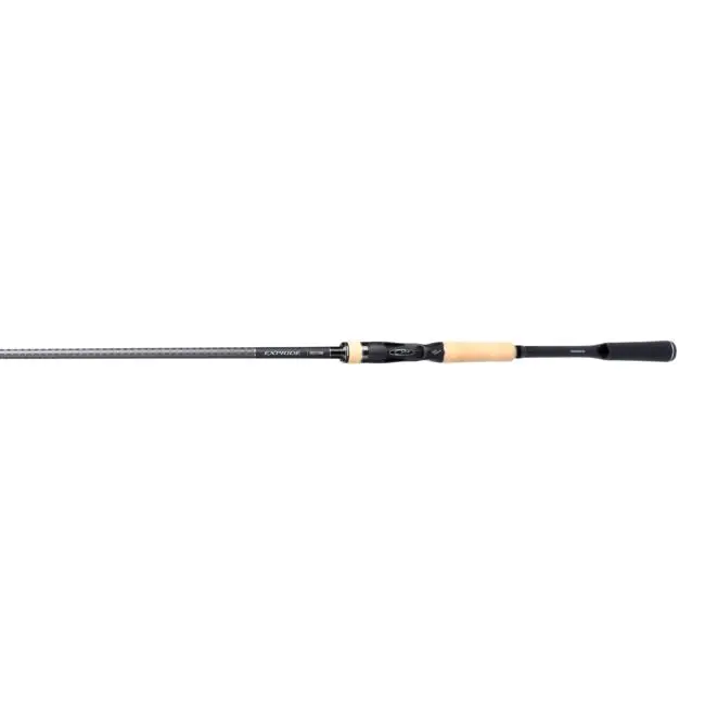 Shimano Expride B Casting Rods 1