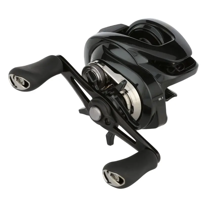 Shimano Metanium Dc 70 A Casting Reels 1