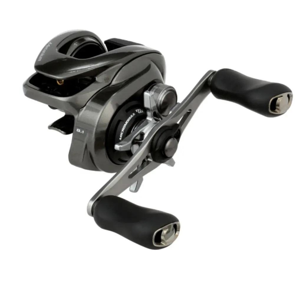 Shimano Metanium Mgl B 150 Baitcasting Reel 1