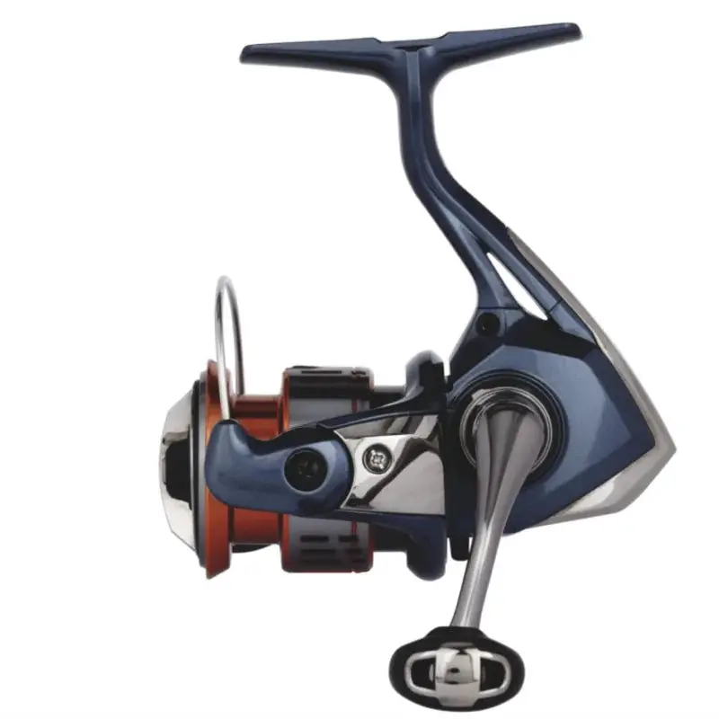 Shimano Nasci Fd Spinning Reel 1
