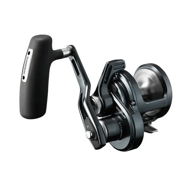 Shimano Ocea Jigger Ld Conventional Reels 2