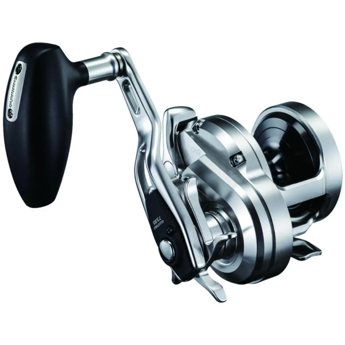 Shimano Ocea Jigger Star Drag Reels 1