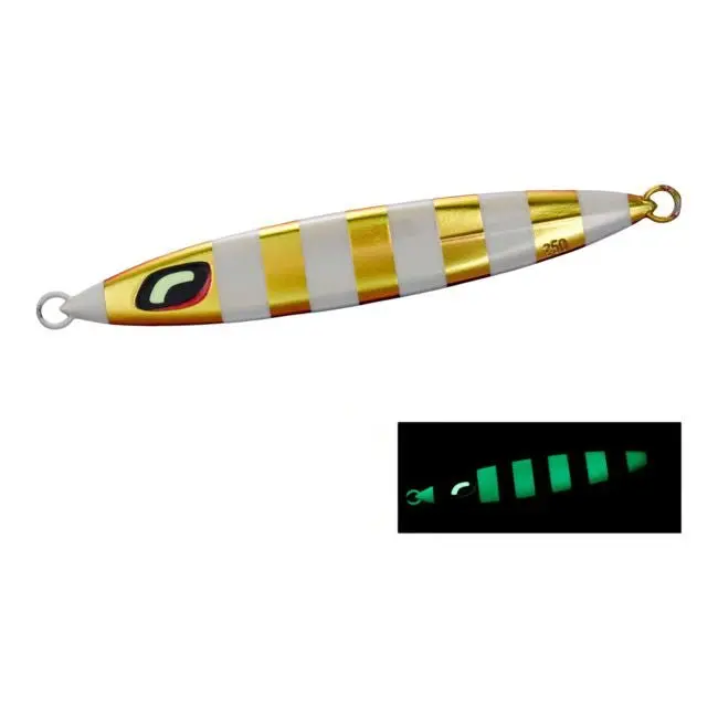 Shimano Ocea Stinger Butterfly Sardine Waver 3