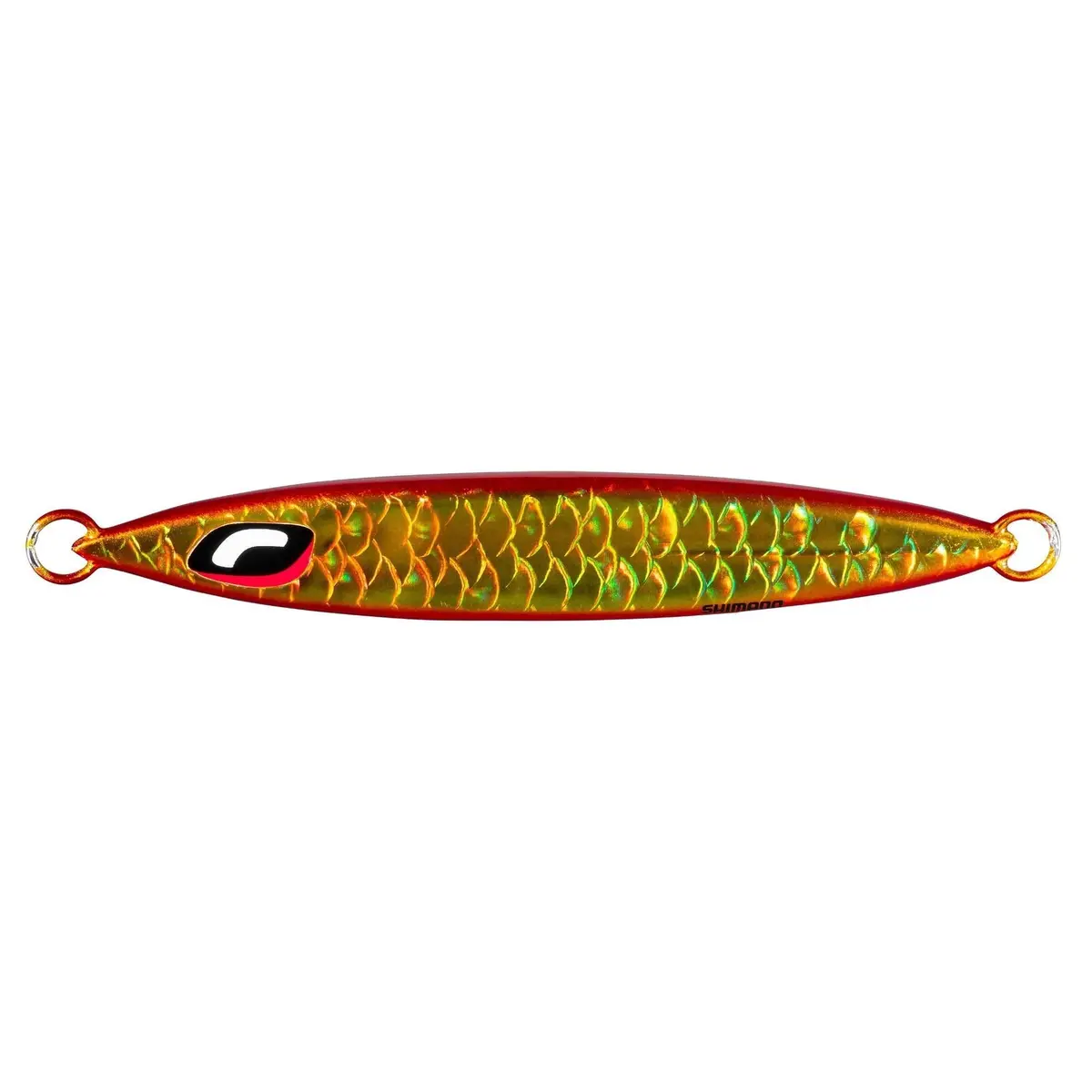 Shimano Ocea Stinger Butterfly Sardine Waver – Saltwater-Specific Topwater Plug - Image 10