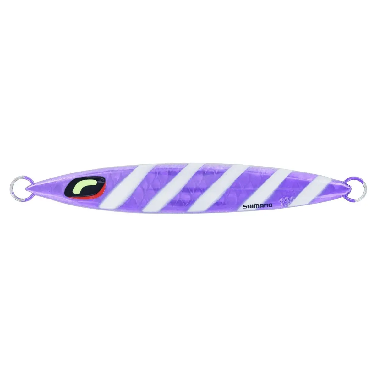 Shimano Ocea Stinger Butterfly Sardine Waver – Saltwater-Specific Topwater Plug - Image 7