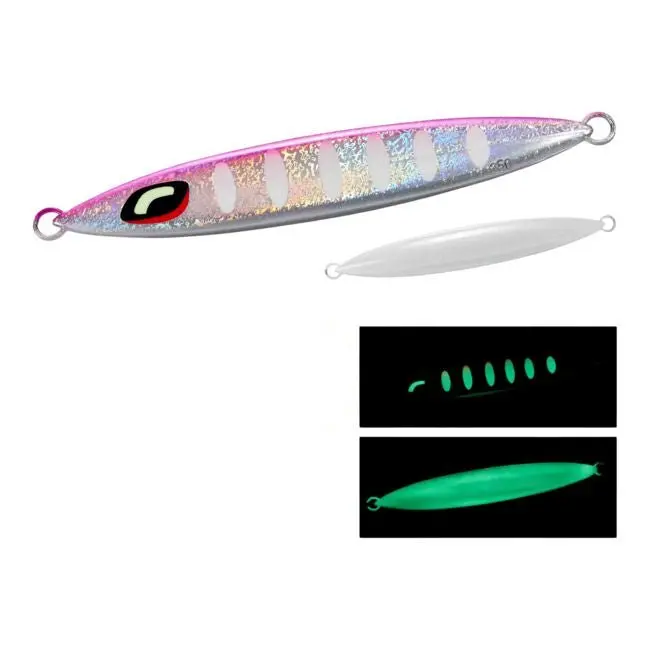 Shimano Ocea Stinger Butterfly Sardine Waver 6