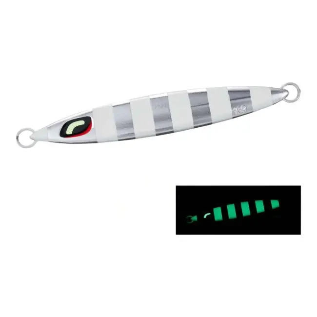 Shimano Ocea Stinger Butterfly Sardine Waver 1
