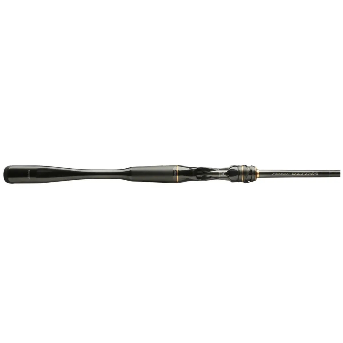 Shimano Poison Ultima Casting Rods 1