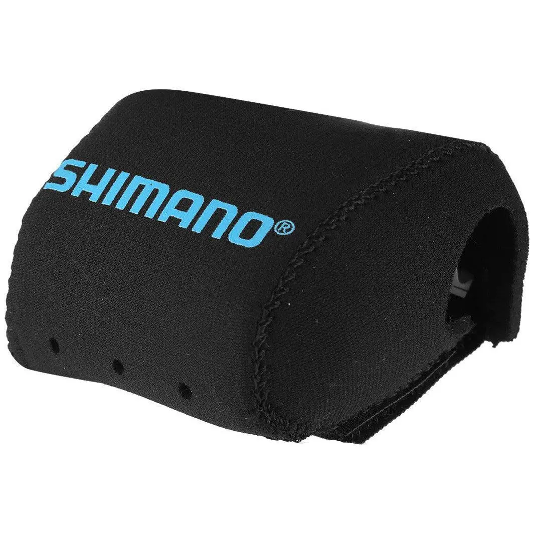 Shimano Reel Covers 1