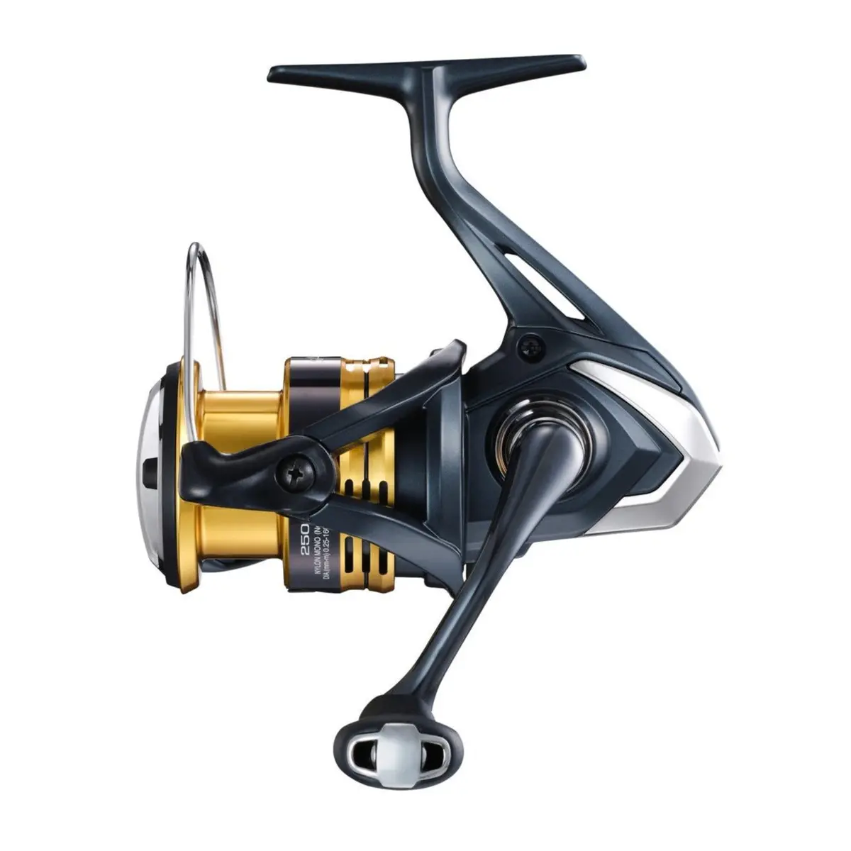 Shimano Sahara Fj Spinning Reel 1