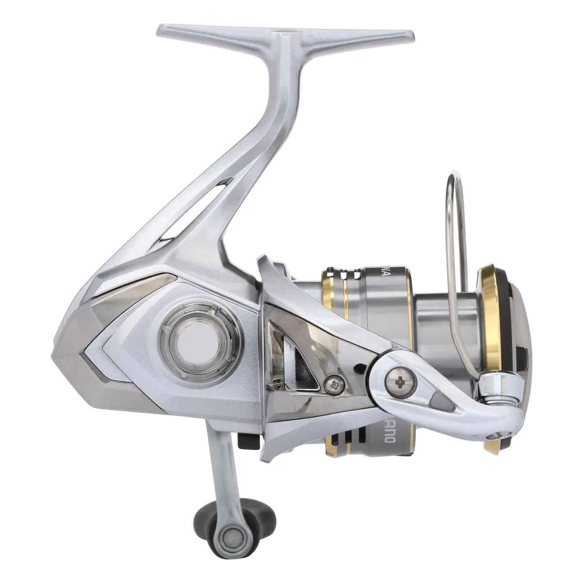 Shimano Sedona Fj Spinning Reel 6