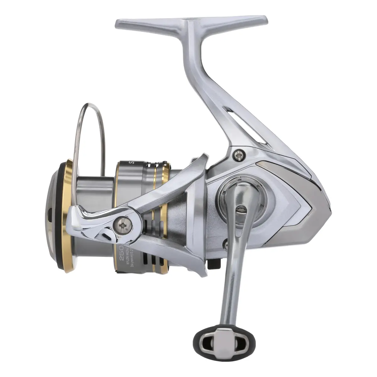 Shimano Sedona Fj Spinning Reel 5