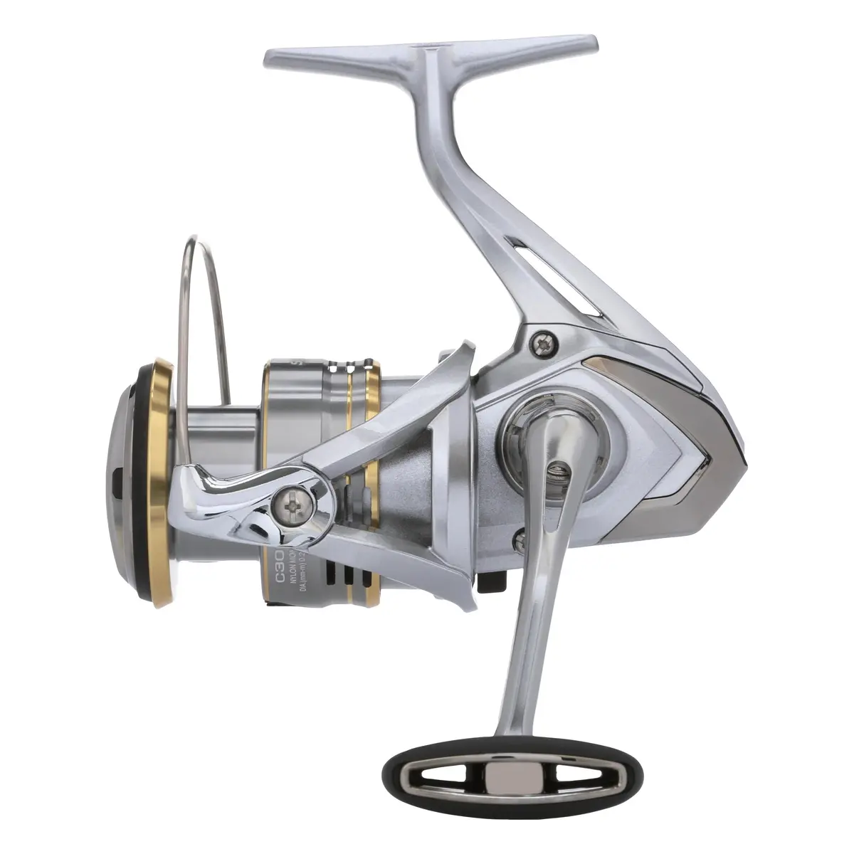 Shimano Sedona Fj Spinning Reel 4