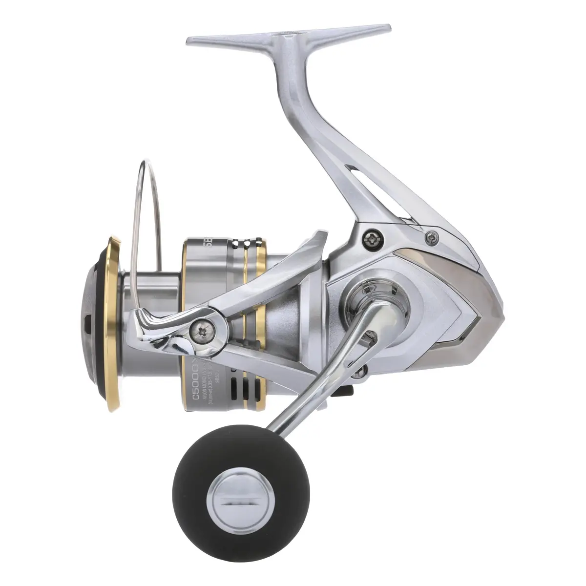 Shimano Sedona Fj Spinning Reel 6