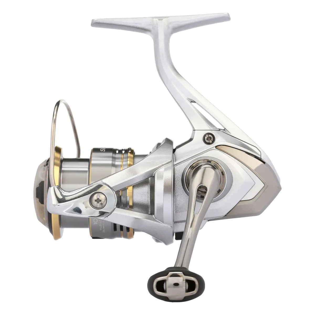 Shimano Sedona Fj Spinning Reel 1