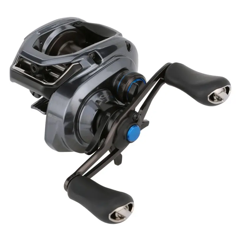 Shimano Slx 70 A Baitcasting Reel 1