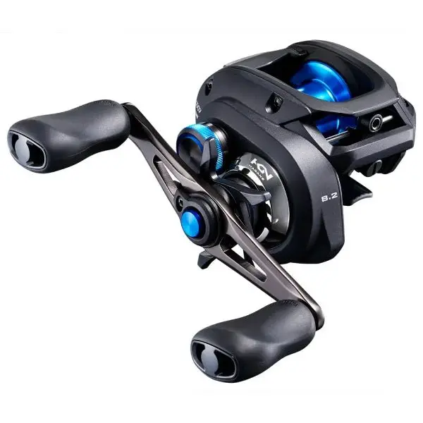 Shimano Slx Dc Casting Reels 1