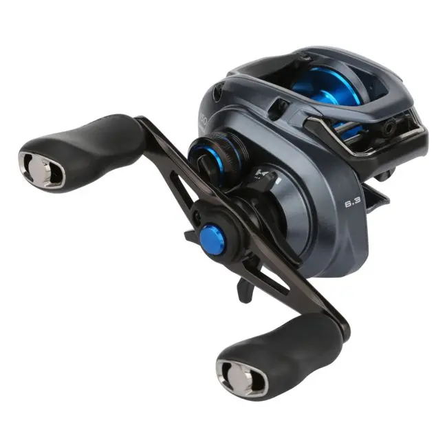 Shimano Slx Xt A Casting Reels 1