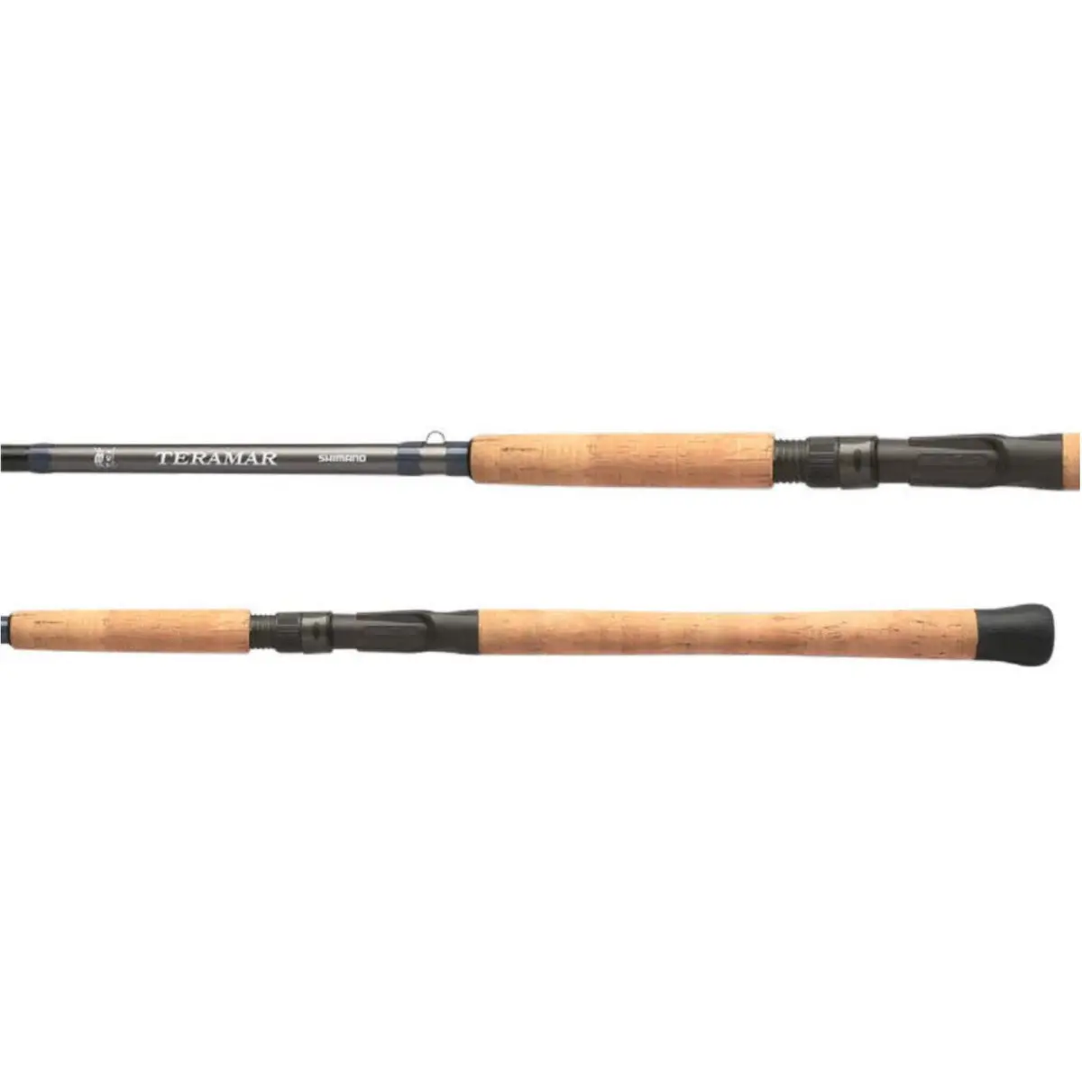 Shimano Teramar West Coast Inshore Casting Rods 1