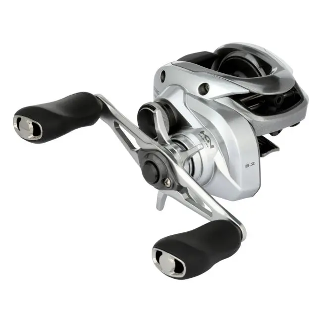Shimano Tranx 150 Casting Reel 1