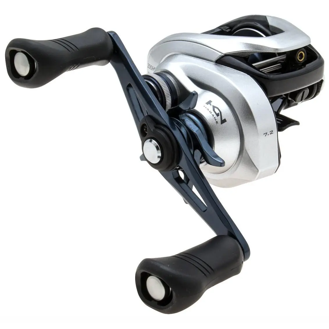 Shimano Tranx 200A Baitcast Reel 1