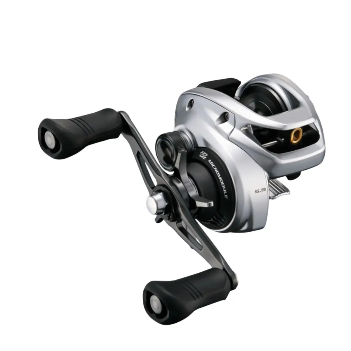 Shimano Tranx 300B Low Profile Baitcast Reel 1