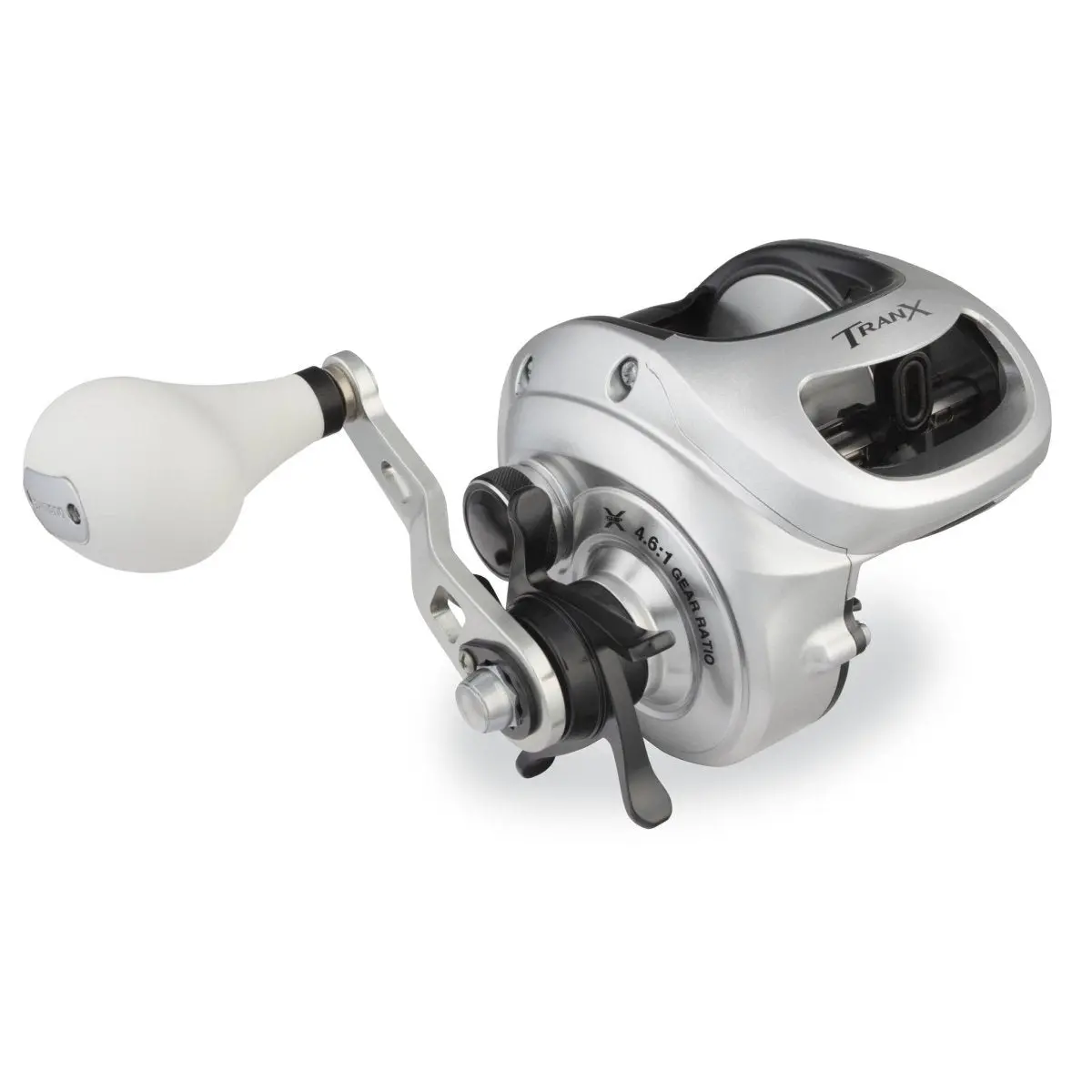 Shimano Tranx 500 Baitcast Reel 1