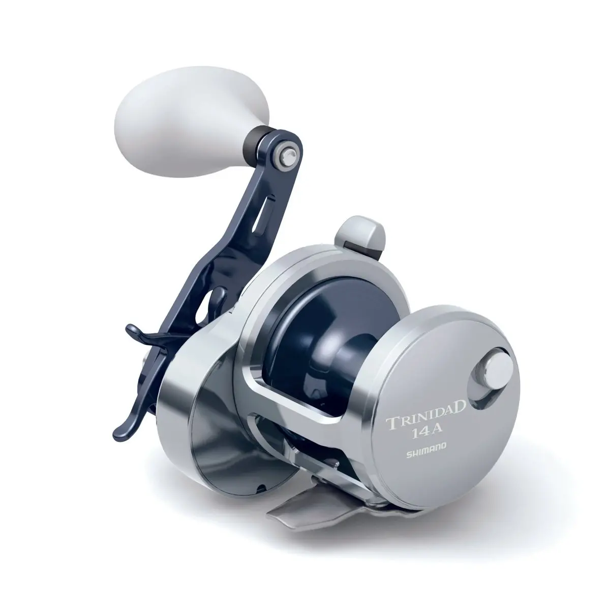 Shimano Trinidad A Conventional Star Drag Reel 1