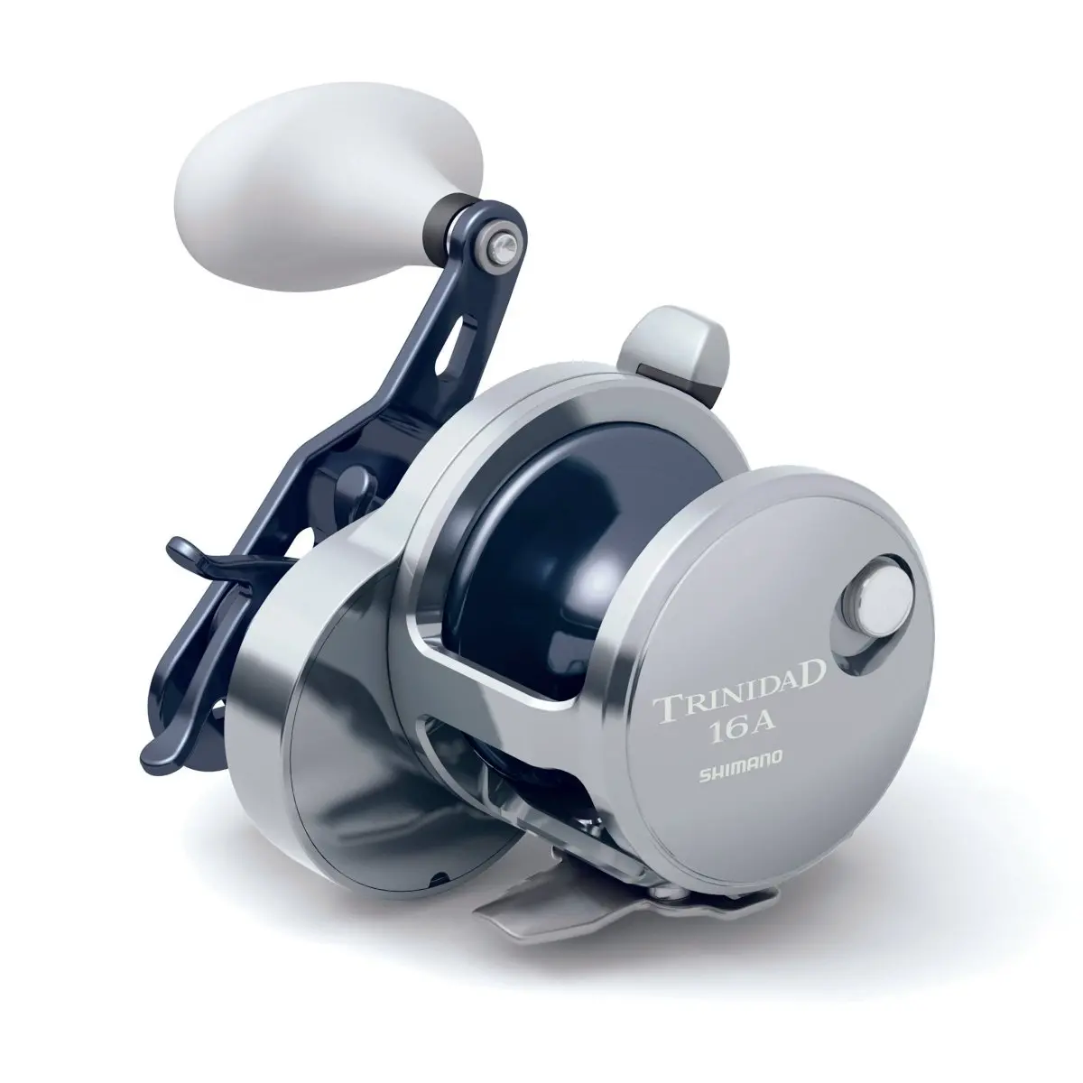 Shimano Trinidad A Conventional Star Drag Reel 3