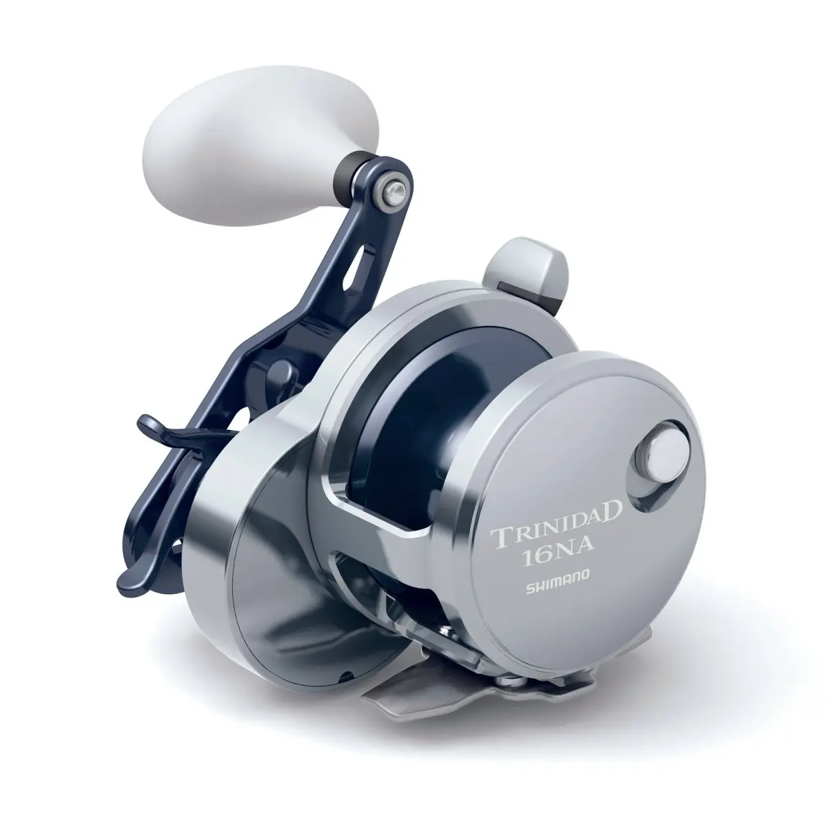 Shimano Trinidad A Conventional Star Drag Reel 4
