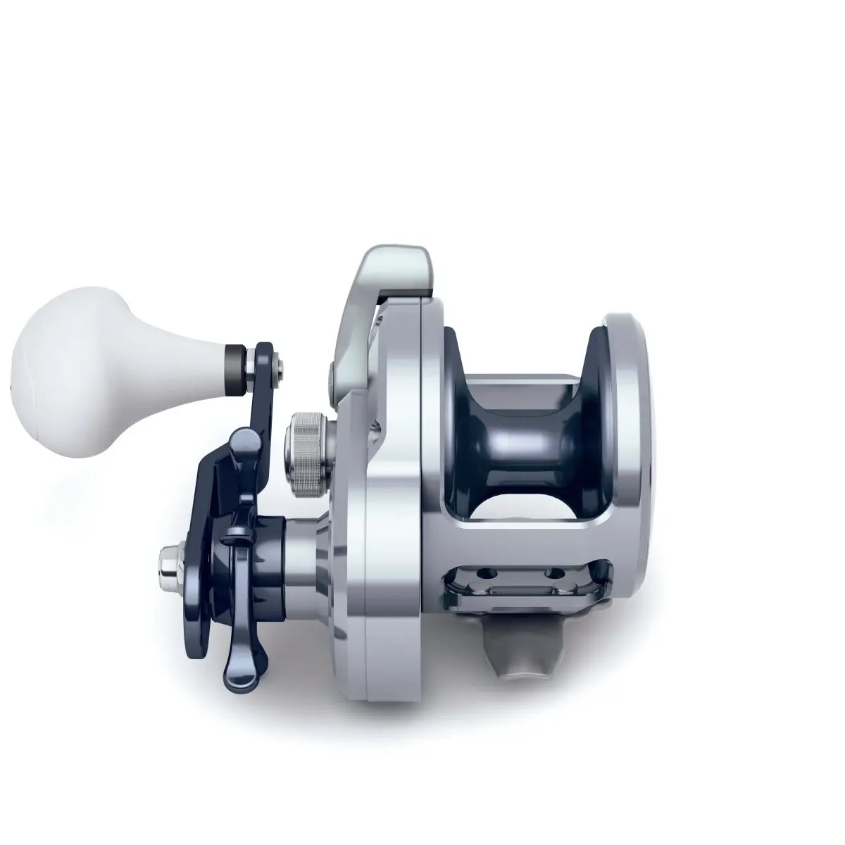 Shimano Trinidad A Conventional Star Drag Reel 3