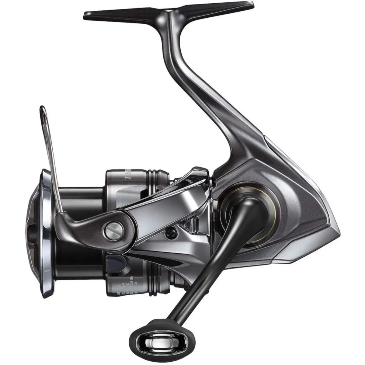 Shimano Twin Power Fe Spinning Reel 1