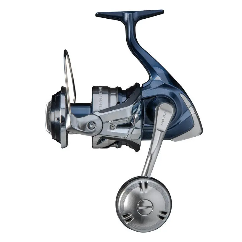 Shimano Twin Power Sw Spinning Reels 1