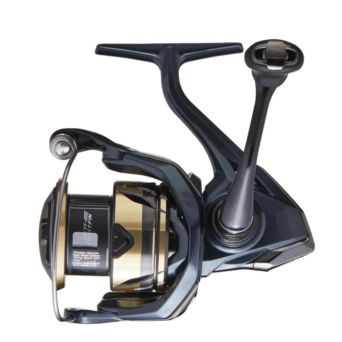 Shimano Ultegra Fd Spinning Reel 1