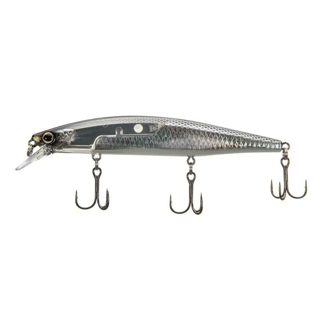 Shimano World Minnow 115 Jerkbait 1