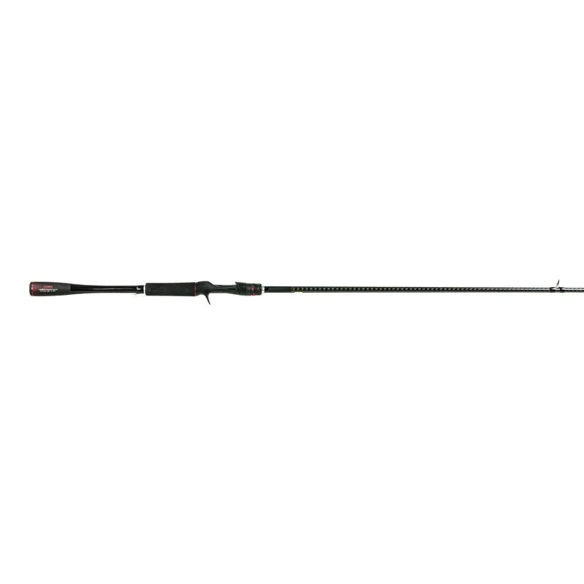 Shimano Zodias Casting Rod 1