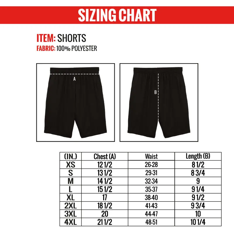 Arrow Full Sub Vaporflex Ultimate Shorts In White 2