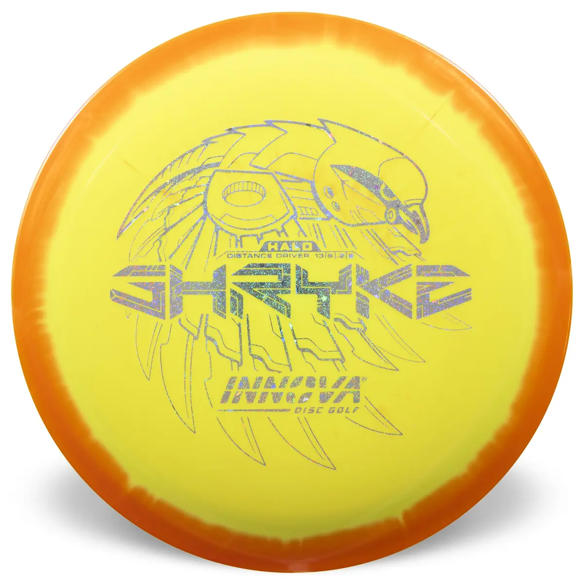 Innova Halo Star Shryke 1