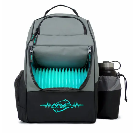 Mvp Shuttle Bag 1